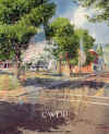 Charles Peterson print image " Parade of Honor "