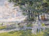 Charles L. Peterson " Return to Gettysburg " print