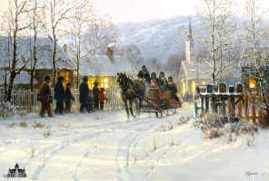 image - Memories of Home by G. Harvey