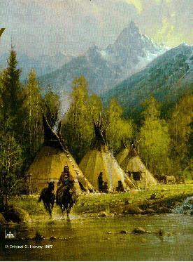 G. Harvey's Teton Valley