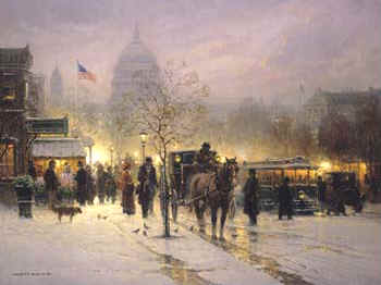 image - We the People by G. Harvey
