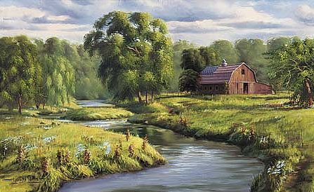 pride in the country by gary moss