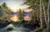Boundary Waters 