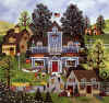 Boys Will Be Boys by Jane Wooster Scott - image