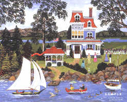 image lakeside potpourri by jane wooster scott