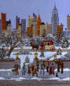 The Rhythms of New York image