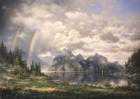 image Early Departure by larry dyke
