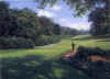 Image - Tee Box at One by L. Dyke.