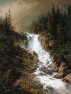 image Wilderness Thunder by Larry Dyke