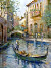 L. Gordon 's Venetian Colors