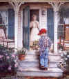 image - Paula Vaughan "Flowers For Mama"