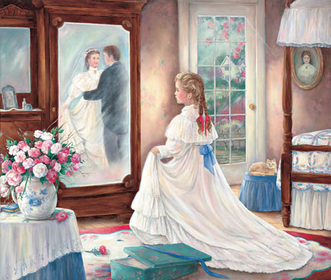 image "MAY I HAVE THIS DANCE" 