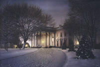 image  America's Home by Rod Chase