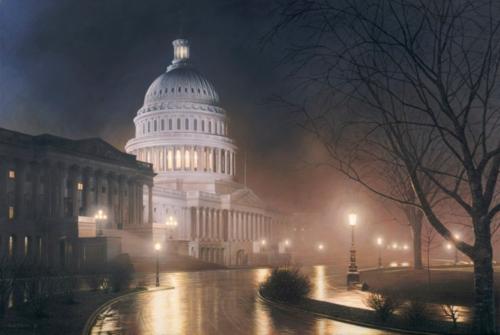 image Land of Liberty by Rod Chase