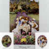 Sandra Kuck 's print Afternoon Tea