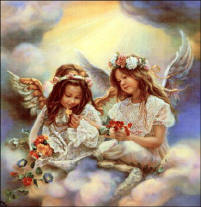 gift from an angel by sandra kuck
