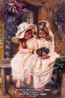 image -  god's little wonders  by sandra kuck