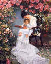 image - Mother's Gentle Touch by Sandra Kuck