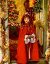Sandra Kuck's print "Merry Christmas"