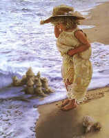 image- Serenity by Sandra Kuck
