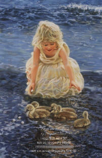 Summer Fun by Sandra Kuck