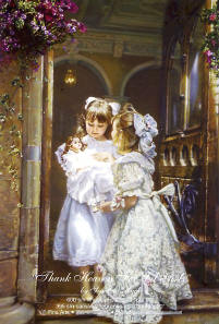 image Sandra Kuck's " thank heaven for lil girls "