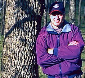 image of Tom Crozier
