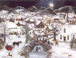 image christmas carols by will moses