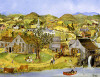 Will Moses 's " Down in the Valley "