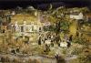 Will Moses's " The Garden Club "