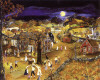 Will Moses's " Hallabaloo "