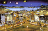 Hometown Jubilee by W Moses ~ image