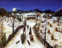 image O Christmas Tree by will moses