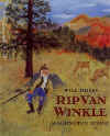 image from the book Rip Van Winkle