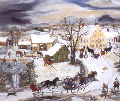 image winter joy ride by will moses