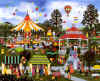 Candied Apples and Candy Corn by Jane Wooster Scott