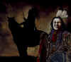Jd Challenger print - Ghost Dance Revelations