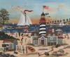 Beacon on the Beach by Jane Wooster Scott