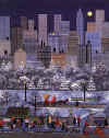 image - New York, New York by jane wooster scott