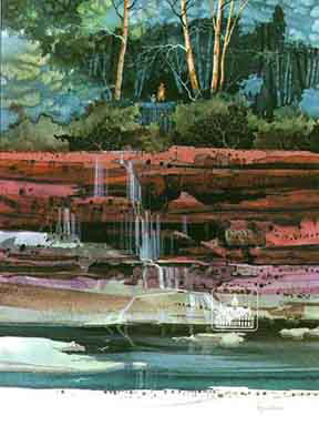 image - Michael Atkinson's Trials End