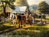 Mark Keathley 's print Day Of The Fair