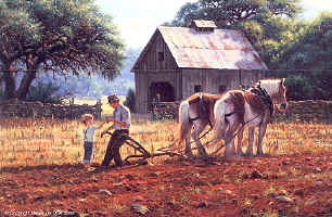 image " Here Daddy " by Mark Keathley
