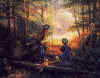 image- King of the Wild Frontier by Mark Keathley