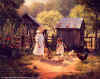 Weekend at Grandmas by Mark Keathley