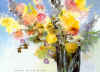 fresh cut flowers