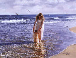 image - loving steps by sandra kuck