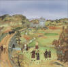 The Old Rugged Course by Will Moses