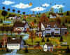 Doc's Day Off by Jane Wooster Scott
